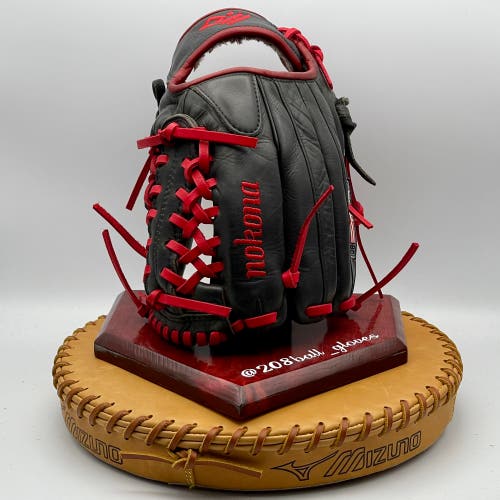 Nokona 11.5" AmericanKIP A-1150