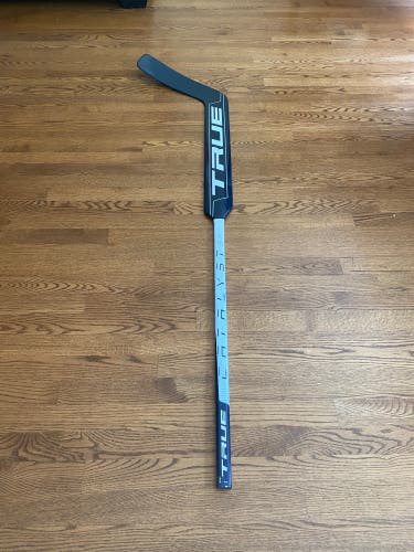 Pro Stock True Catalyst 9X Goalie Stick