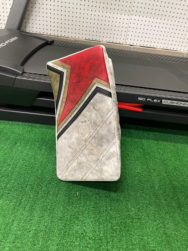 Used Regular Pro Stock G-netik 4