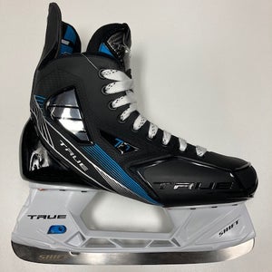 Junior New True TF7 Hockey Skates Regular Width Size 3