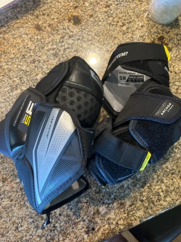 3s Pro Elbow Pads