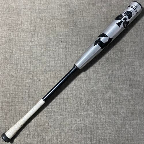 2022 DeMarini **The Goods** 33.5/30.5 (-3)