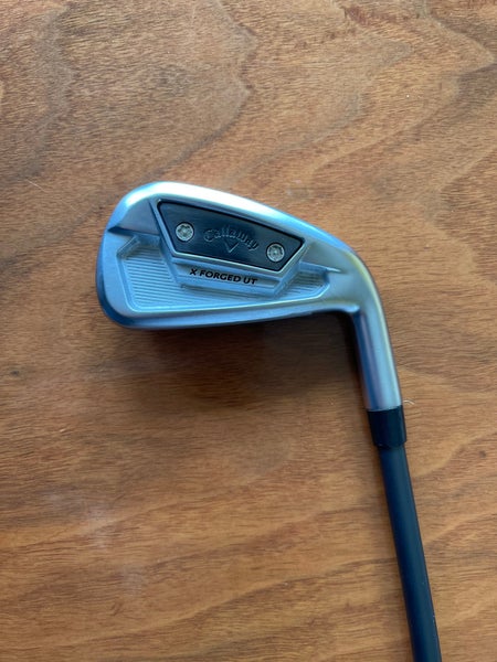 Make Me An Offer! Callaway Men's Right Handed Stiff Flex Graphite Shaft X UT