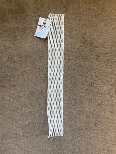 ECD Hero 3.0 mesh semi soft