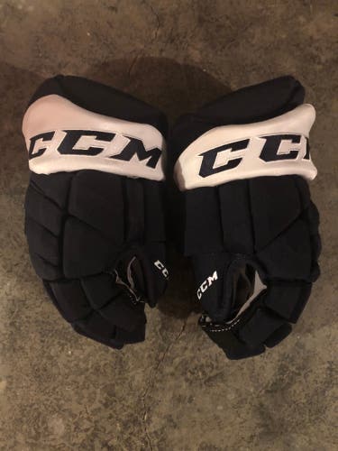 CCM 13" Pro Stock Jetspeed FT1 Gloves