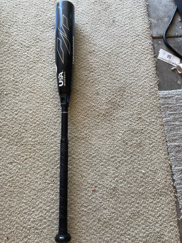 Used  Composite (-10) 20 oz 30" CF Zen Bat