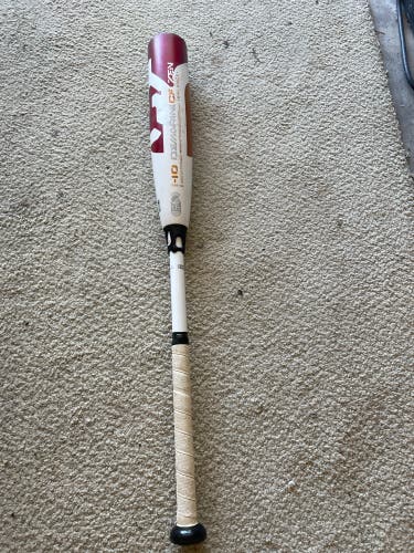 Used USSSA Certified Composite (-10) 20 oz 30" CF Zen Bat