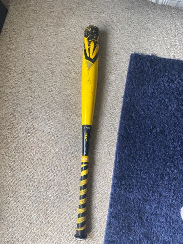 BBCOR Certified Easton (-3) 29 oz 32" XL1 Bat