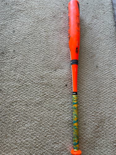 Used USSSA Certified Composite (-5) 26 oz 31" XL1 Bat