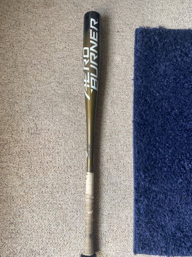 Used BBCOR Certified Adidas (-3) 29 oz 32" Aero Burner Bat