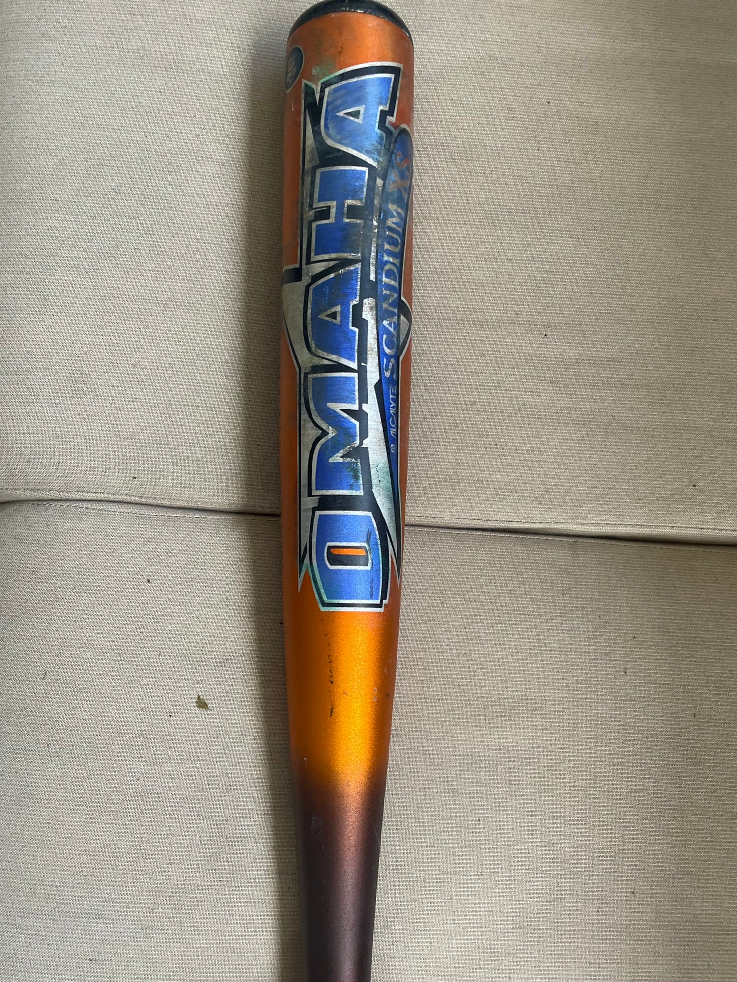 Used Louisville Slugger TPX (-12) 30 Composite Baseball Bat –  cssportinggoods