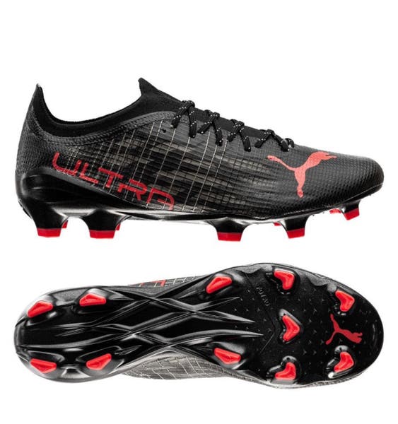 Puma Ultra 1.3 FG/AG | SidelineSwap | Buy and Sell on