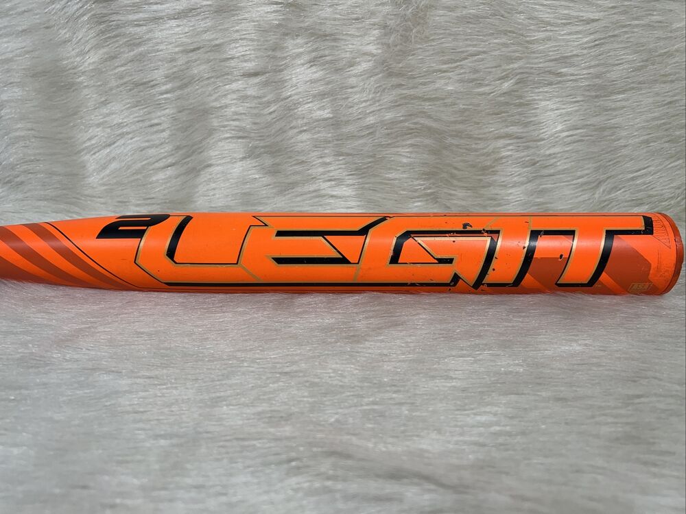 2015 Worth 2 Legit 34/24 FPLGC (-10) Fastpitch Softball Bat