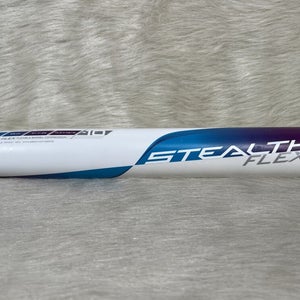 2017 Easton Stealth Flex 33/23 FP17SF10 (-10) Fastpitch Softball Bat