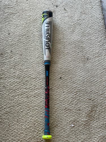 Used  Hybrid (-10) 19 oz 29" Select 718 Bat
