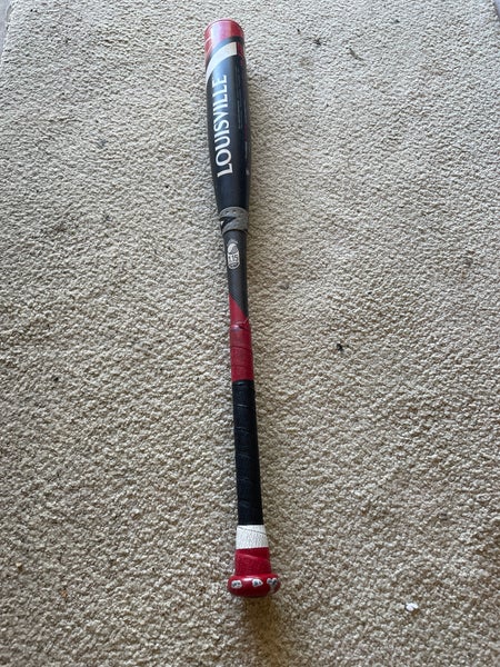 Used USSSA Certified Composite (-12) 16 oz 28" Prime 915 Bat