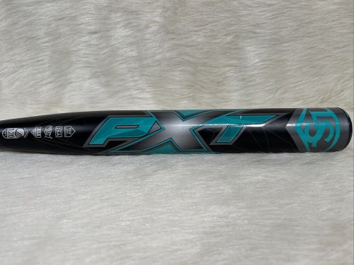 2019 Louisville Slugger PXT 34/24 FPPX19A10 (-10) Fastpitch Softball Bat
