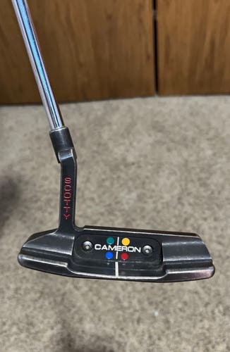 Used Blade 35" Studio Style Newport 2 Putter