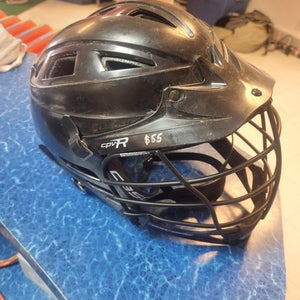 Unisex LaCrosse Helmet