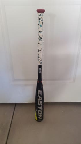 Used 2020 Easton Composite ADV 360 Bat (-10) 21 oz 31"