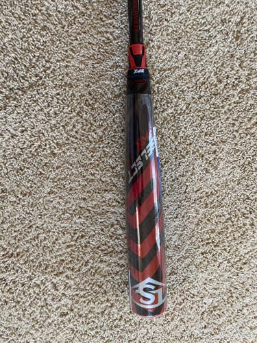 2023 Louisville Slugger Select Pwr Limited Edition 33/30 BBCOR Baseball Bat