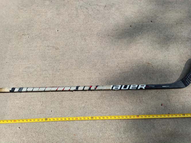 Senior Used Right Handed Bauer Vapor APX Hockey Stick P08