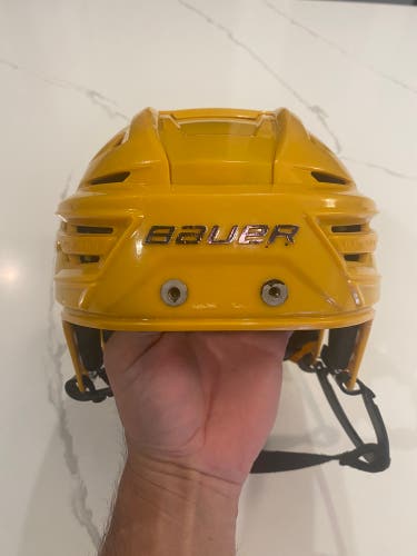 Bauer Re-Akt 150 Helmet