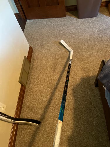 Used Nexus Geo p92 70 flex