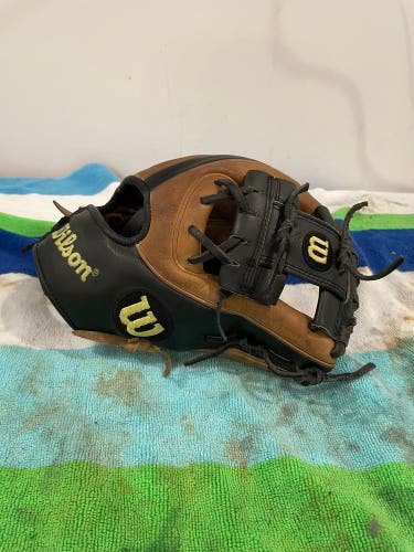 Restored Wilson A2k 1788