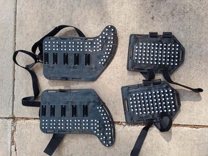 Used Set of RollerFlys