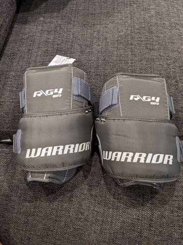 New Warrior RG4 Sr Knee Pads