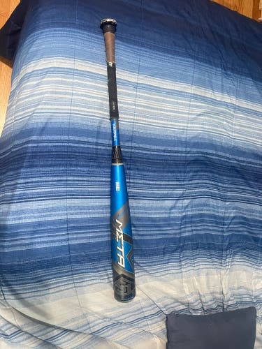 2020 Louisville Slugger (-3) 29 oz 32" Meta Bat