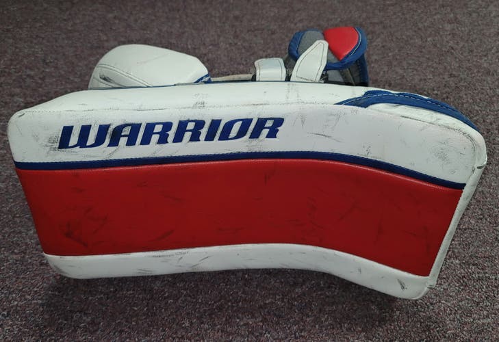 Used Warrior Regular Ritual GT SR