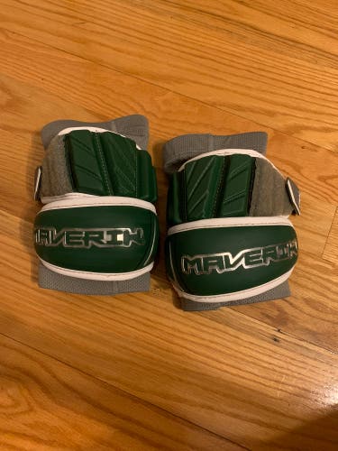 Maverick Elbow Pads