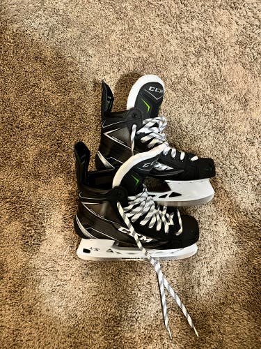 CCM RibCor 76K Hockey Skates