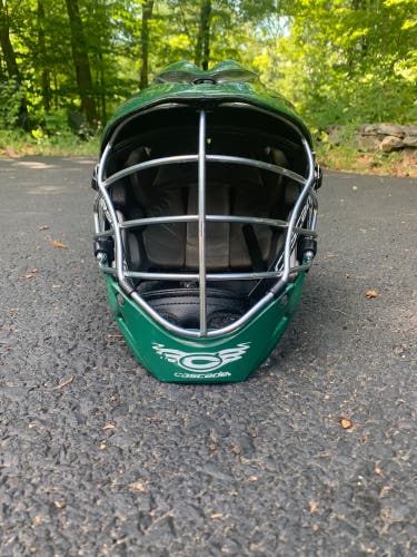 Used Player's Cascade Pro-7 Helmet