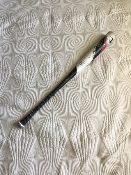Louisville Slugger Solo 617 BBCOR Baseball Bat 33”