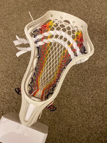 A Unicorn!  Rare STX Arrow