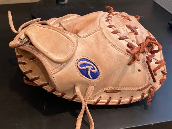 Rawlings Catchers Mitt