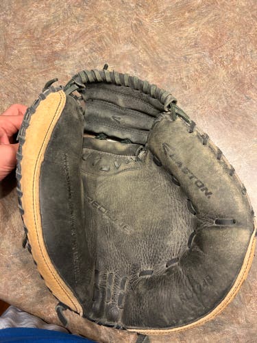Used Right Hand Throw 34" Pro Collection Baseball Glove