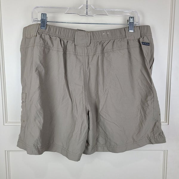 Columbia sales packable shorts