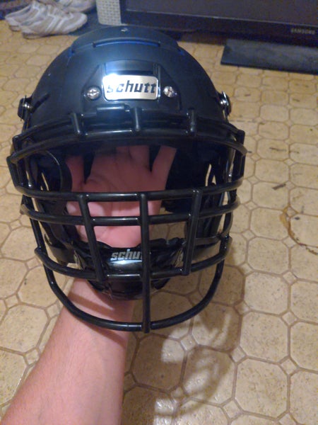 Schutt F7 VTD Adult Football Helmet