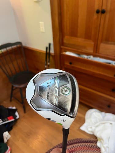 Taylormade 5 wood