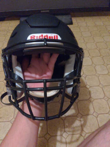 Adult Medium Riddell SpeedFlex Helmet