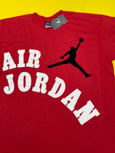 New Men's Air Jordan Basketball SIZE XL