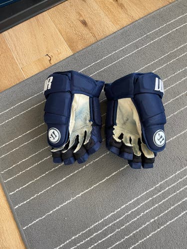 Warrior 13" Pro Stock Alpha Pro Gloves