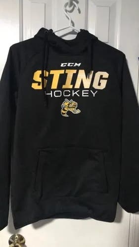 CCM OHL Hoodie