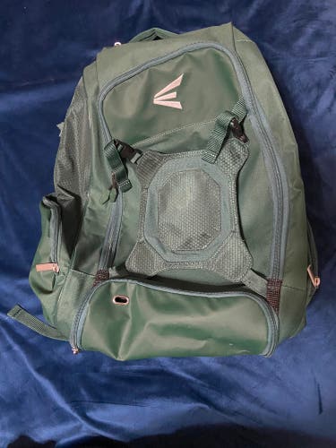 Used Easton Bat Pack