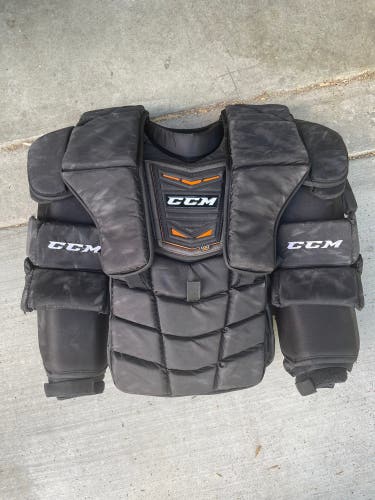 *Rare* CCM AB18Pro Size Large