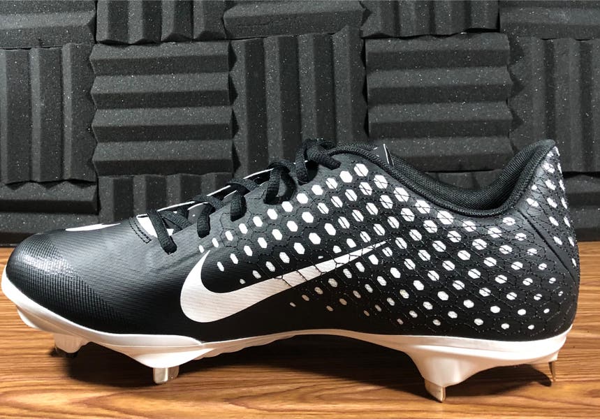 Nike Lunar Vapor Ultrafly Elite 2 Baseball Cleats AO7946-001  display picture 1
